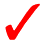 Checkmark
