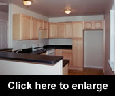 1,289 Kitchen