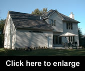 1666 Rear Elevation