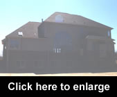 Rear Elevation