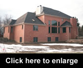 Rear Elevation