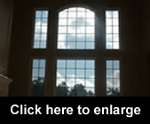 Large Window